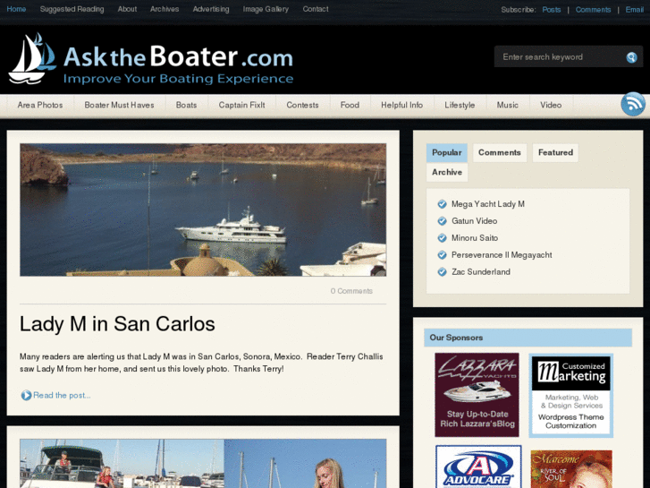 www.asktheboater.com