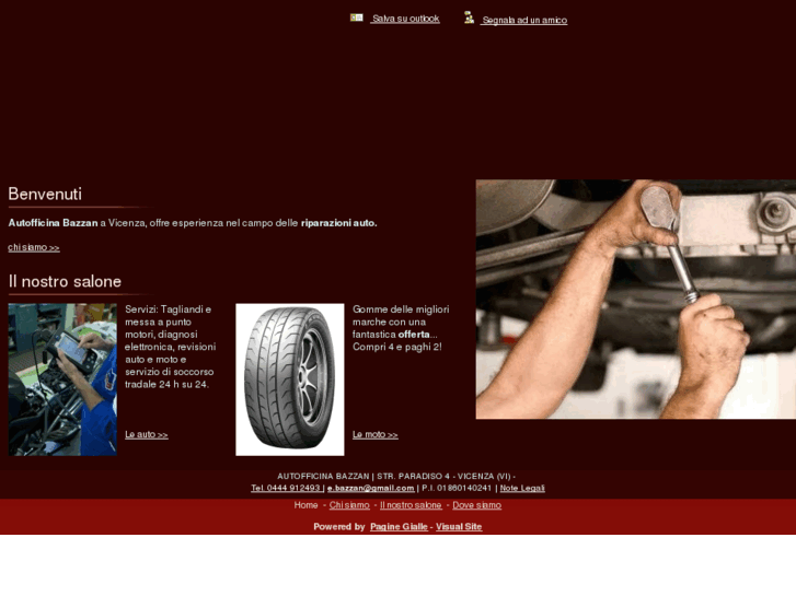 www.autofficinavicenza.com