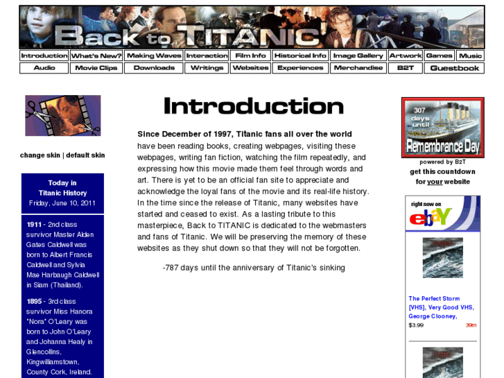 www.back-to-titanic.com