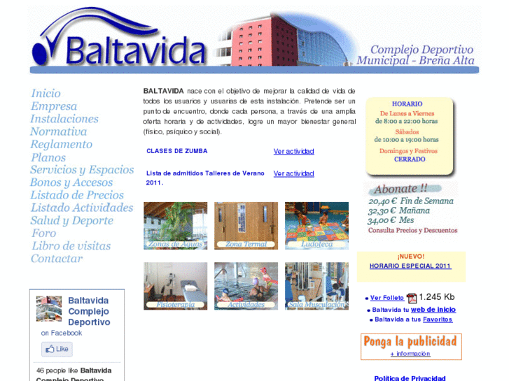 www.baltavida.com