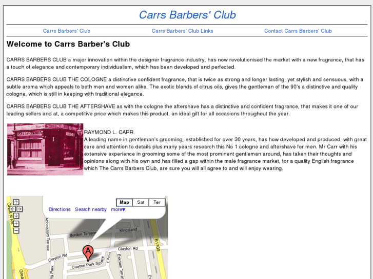 www.barbersclub.co.uk