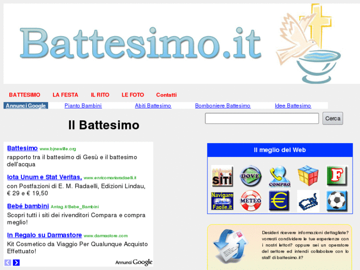 www.battesimo.it