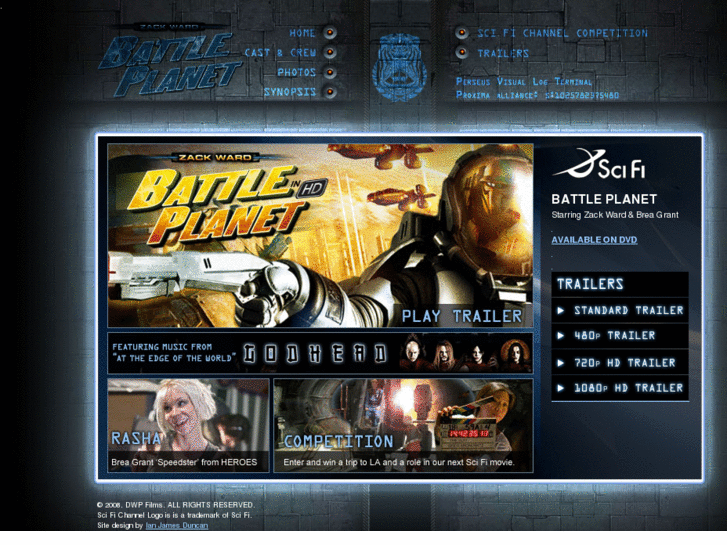 www.battleplanetmovie.com