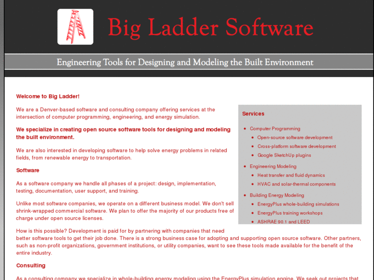 www.bigladdersoftware.com