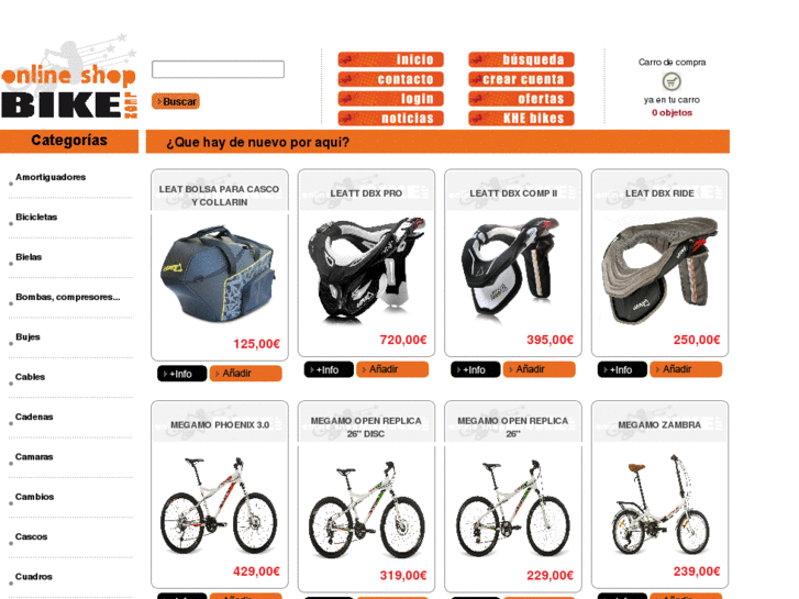 www.bikeleon.com