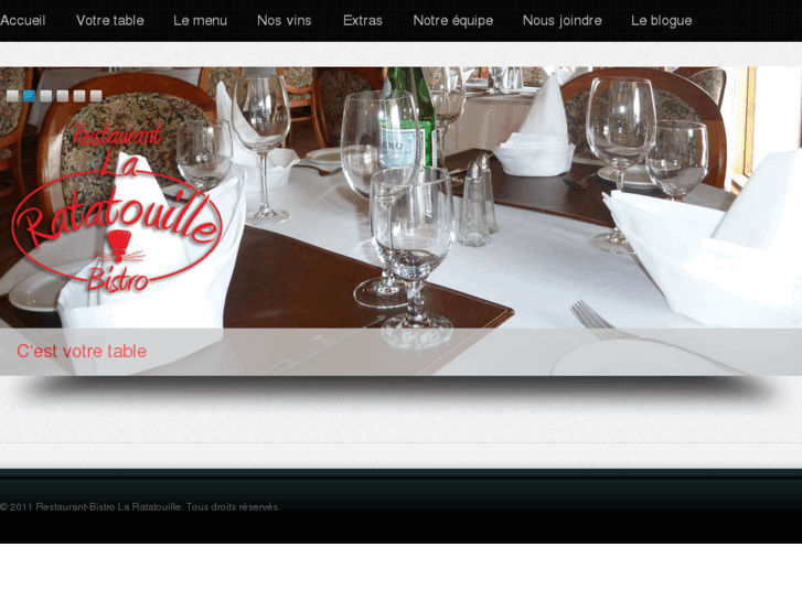 www.bistrolaratatouille.com