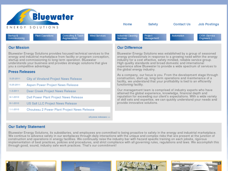 www.bluewaterenergysolutions.com