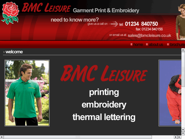 www.bmcleisure.com