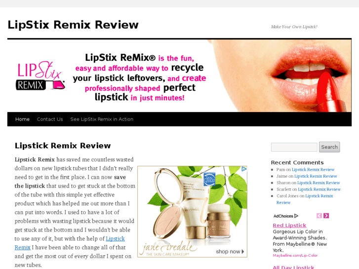 www.buylipstixremix.com