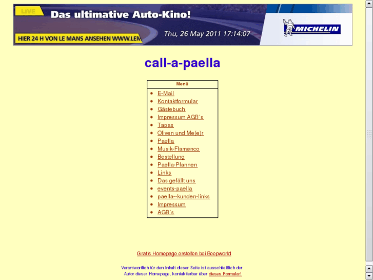 www.call-a-paella.com