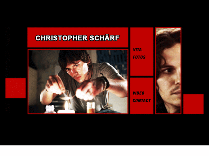 www.christopherschaerf.com