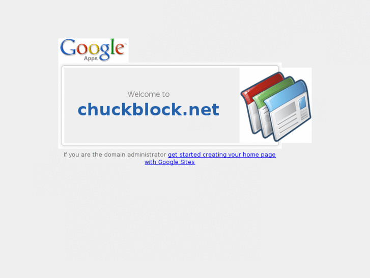 www.chuckblock.net