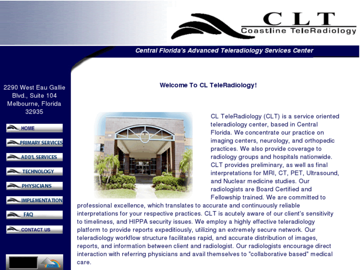 www.clteleradiology.com