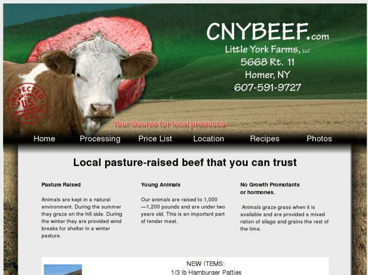 www.cnybeef.com