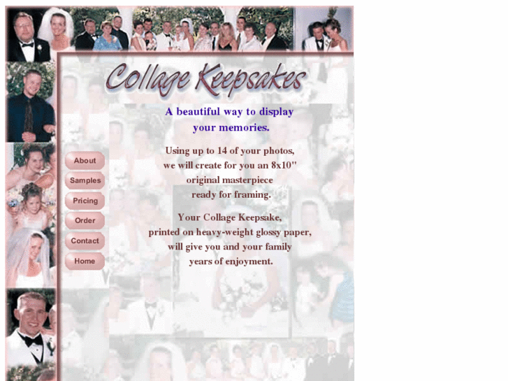 www.collagekeepsakes.com