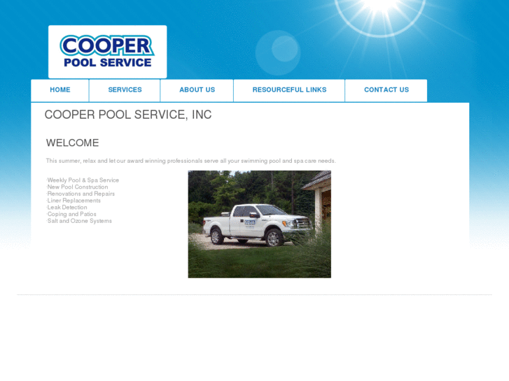 www.cooperpools.com