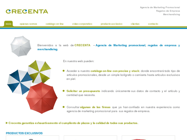 www.crecenta.com