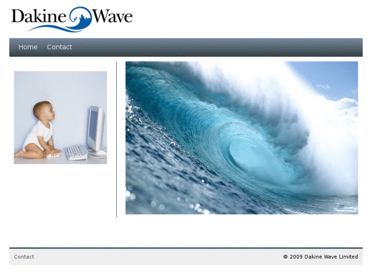 www.dakinewave.com
