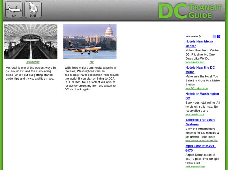 www.dctransitguide.com