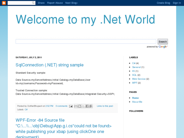 www.dotnetbhupesh.com