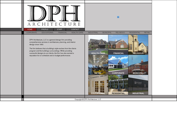 www.dpharchitecture.com