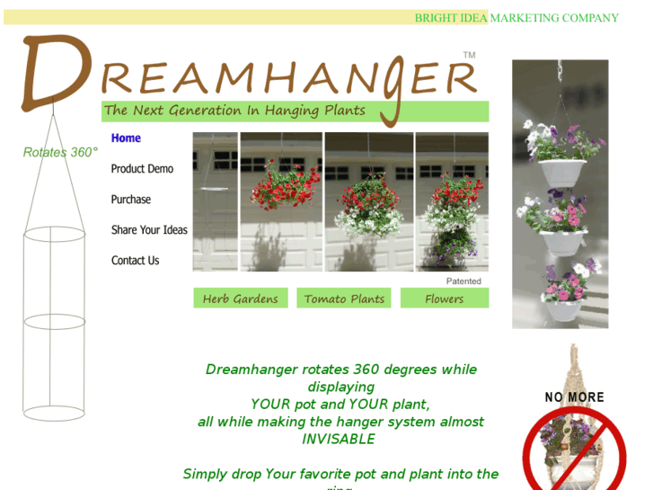 www.dreamhanger.com