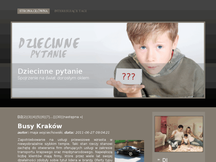 www.dziecinne-pytanie.org