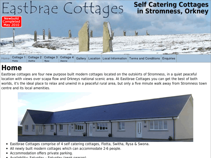 www.eastbraecottages.co.uk