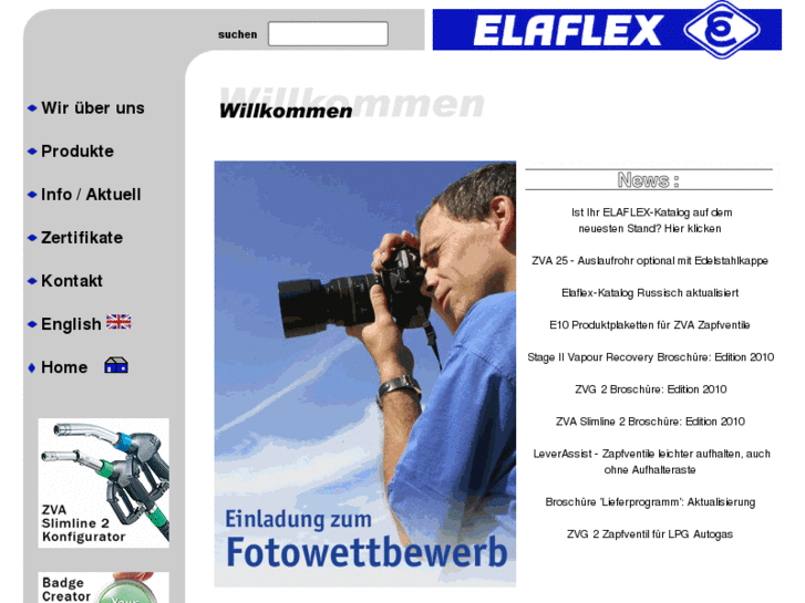 www.elaflex.net