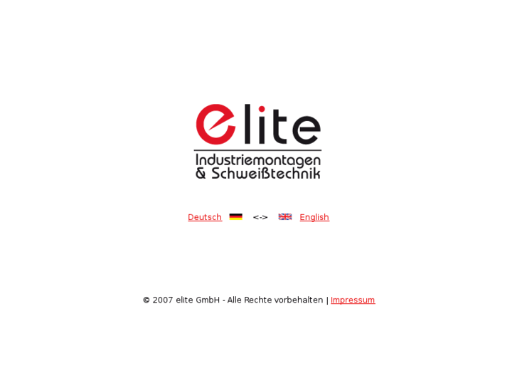 www.elite-gmbh.com