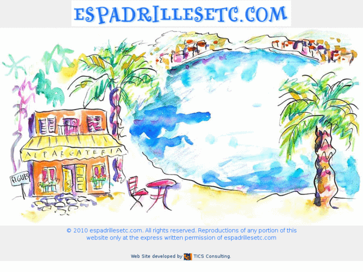 www.espadrillesetc.com