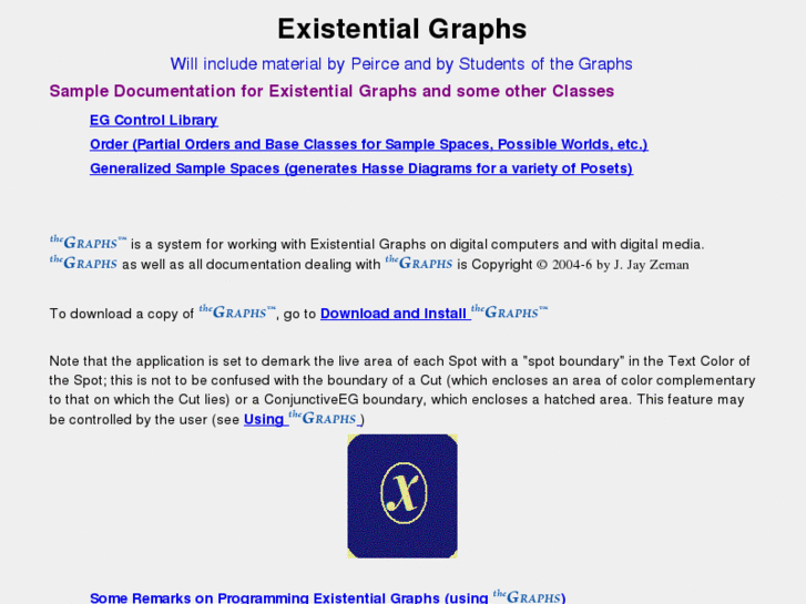 www.existentialgraphs.com