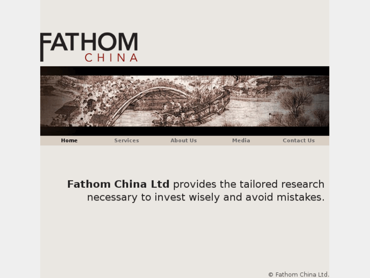 www.fathomchina.com