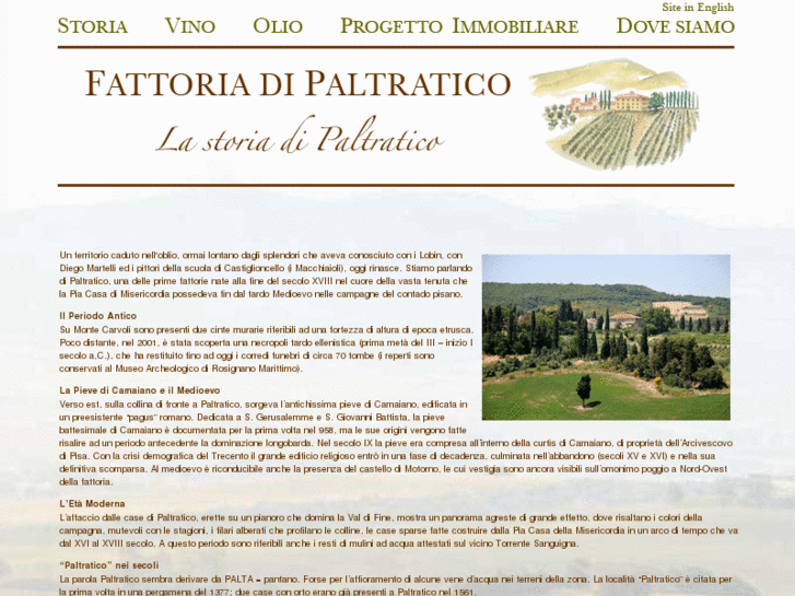 www.fattoriadipaltratico.com