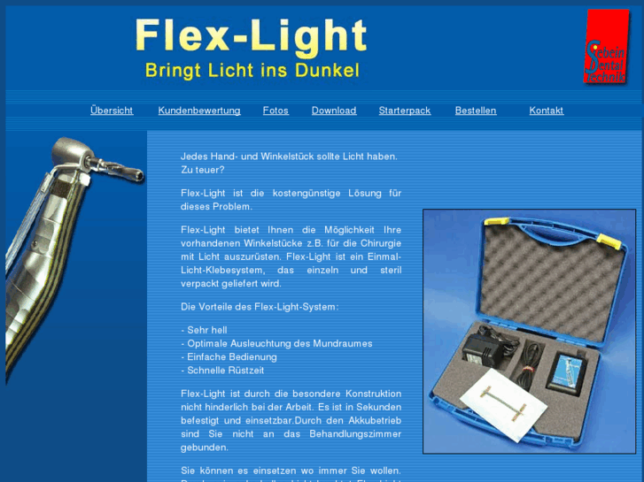 www.flex-light.net