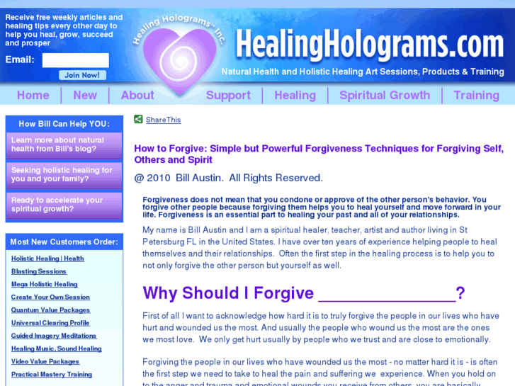 www.forgivenessforgiveforgiving.com