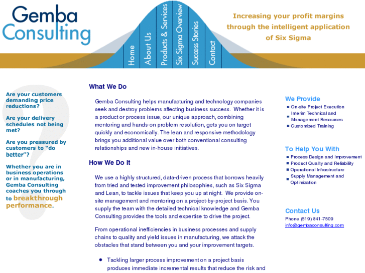www.gembaconsulting.com