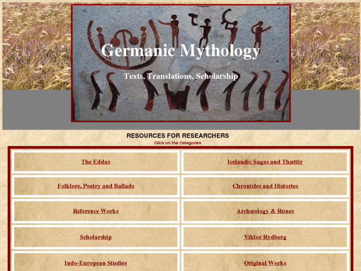 www.germanicmythology.com