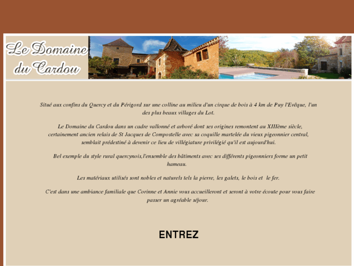 www.gites-cahors.com