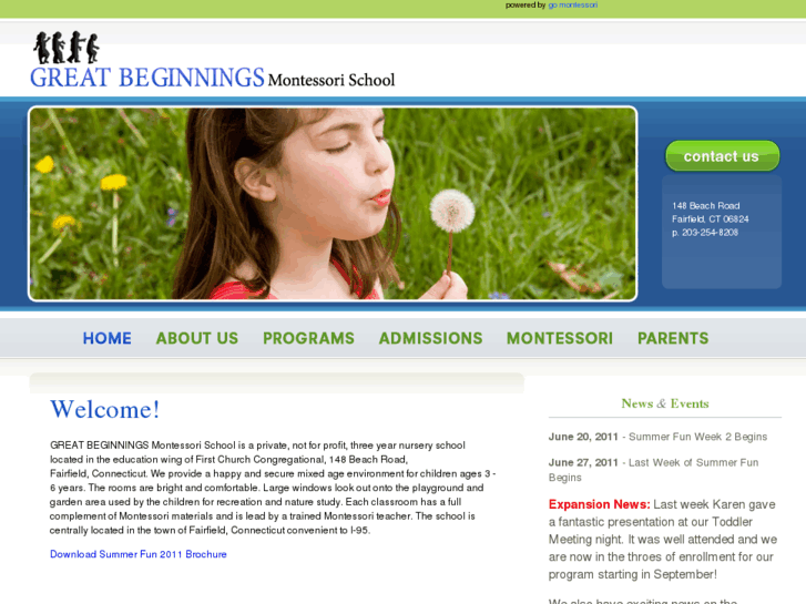 www.greatmontessori.com