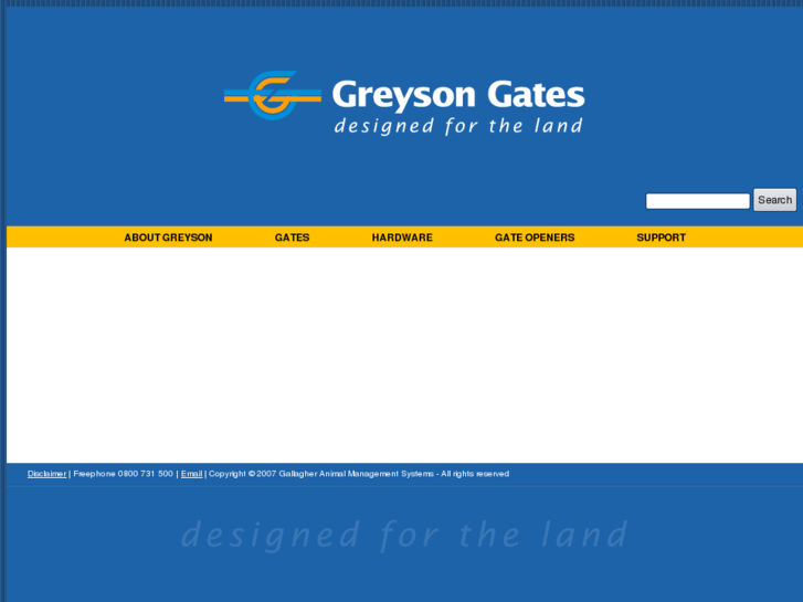 www.greysongates.com