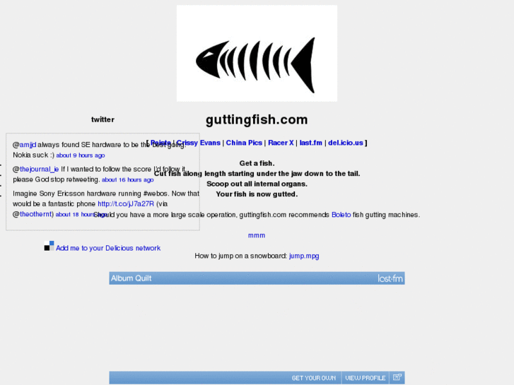 www.guttingfish.com