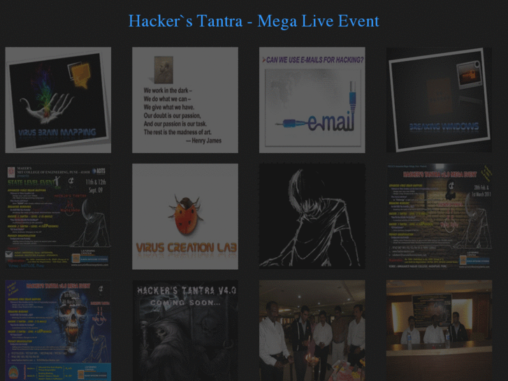 www.hackerstantra.com