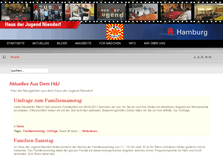 www.hdj-niendorf.de