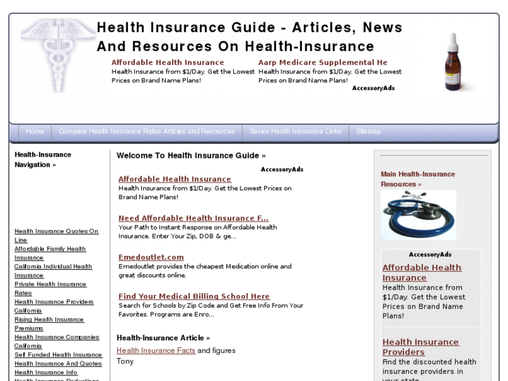 www.health-insurance-review.net