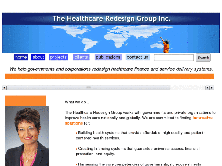 www.healthcare-redesign.com