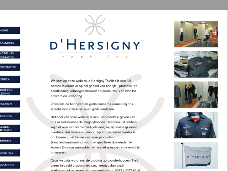 www.hersigny.com