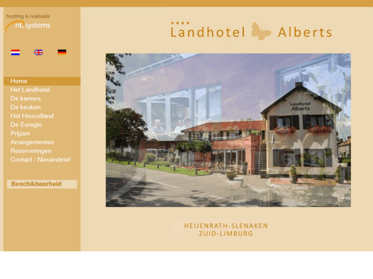 www.hotelalberts.nl