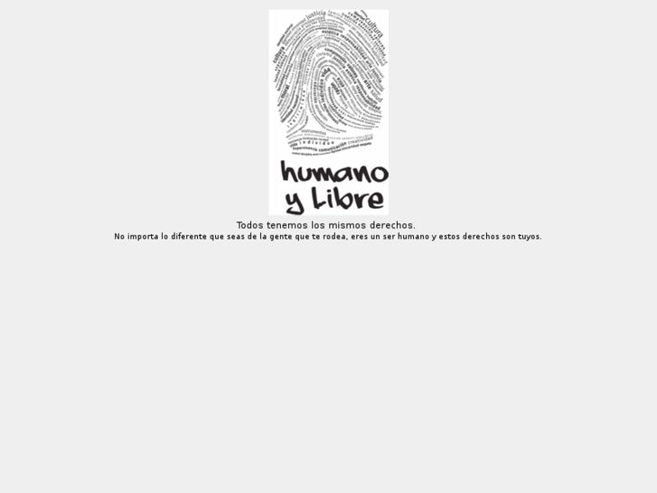 www.humanoylibre.org