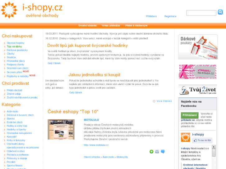 www.i-shopy.cz